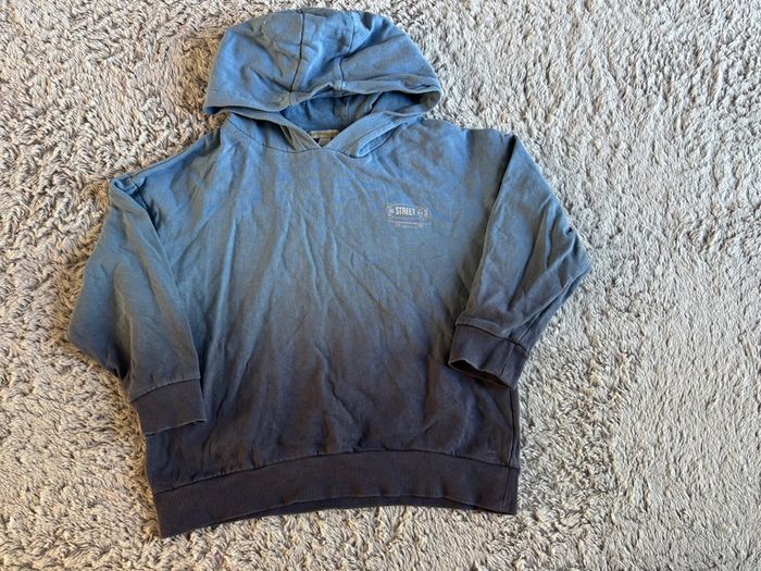 Sweat Vertbaudet 6 ans - photo numéro 2