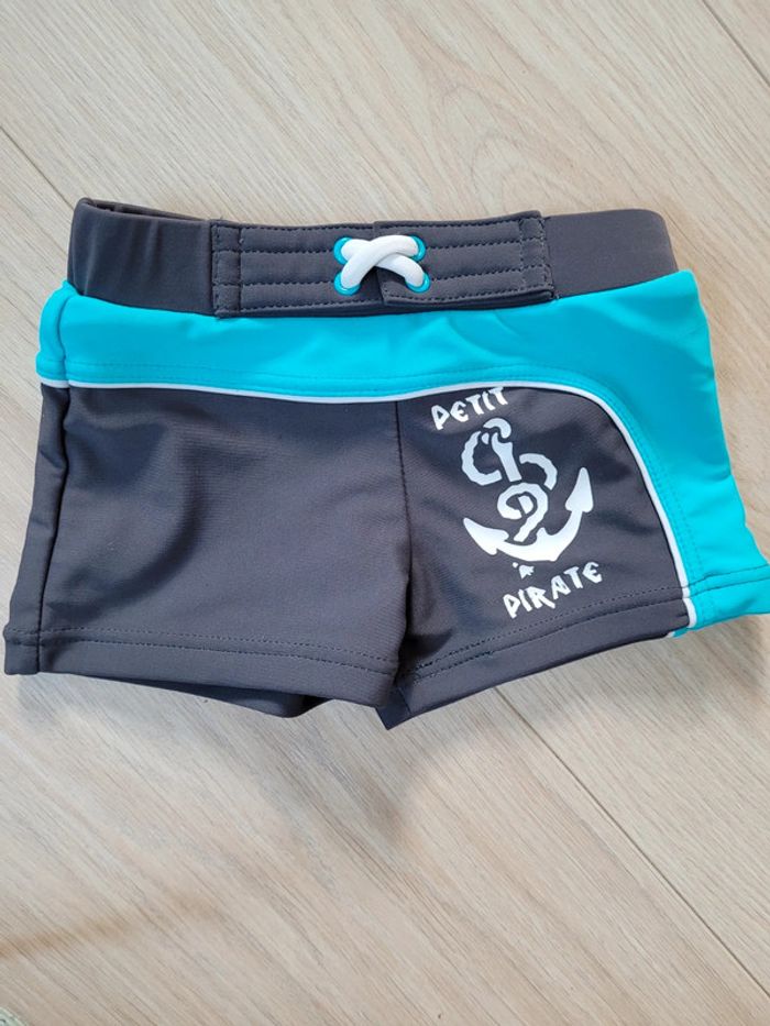 Maillot de bain - 12 mois