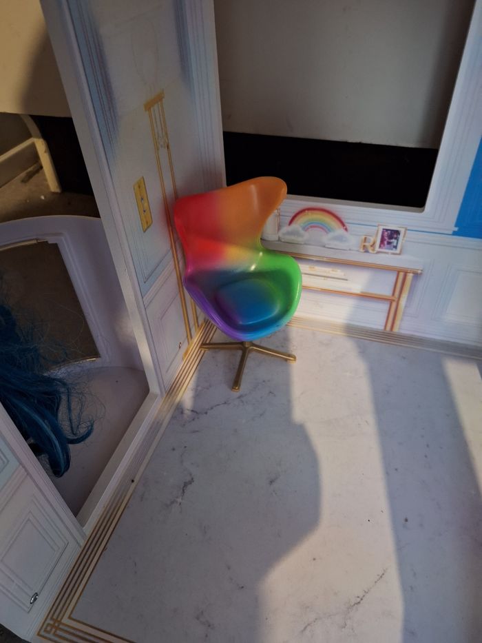 Maison Rainbaw High neuve - photo numéro 2