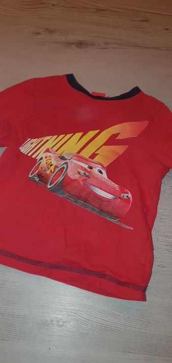 Lot vêtements  garçon  3 ans 