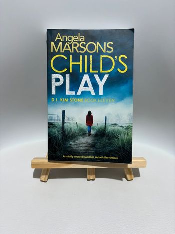 Book Chil’s Play