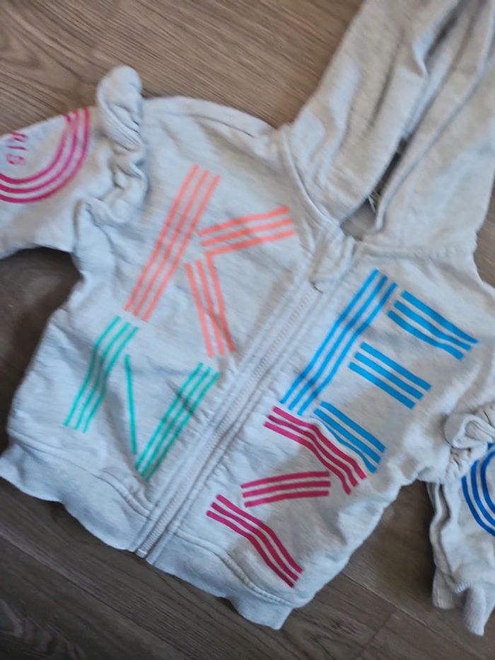 Veste kenzo - photo numéro 3