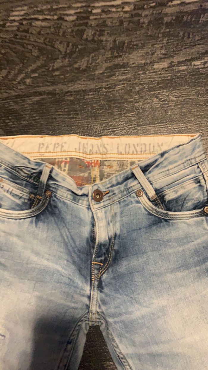 Pantalon Pepe jeans - photo numéro 6