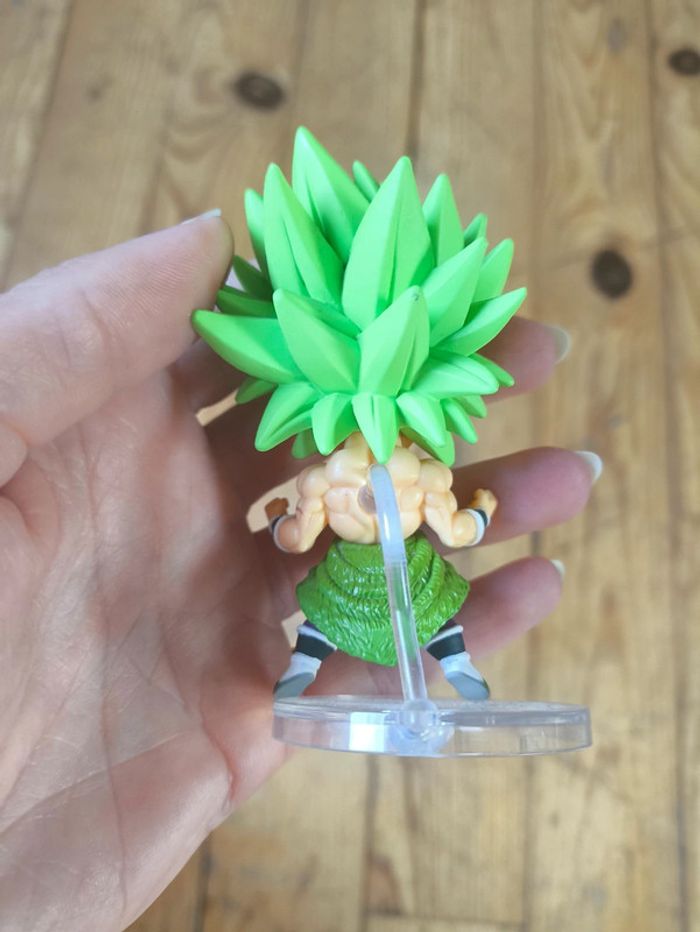 Figurine dragon ball - photo numéro 3