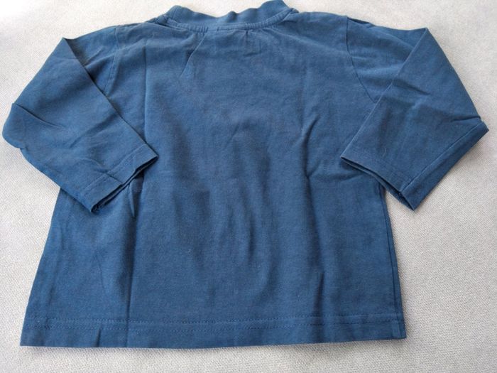 T-shirt - photo numéro 3