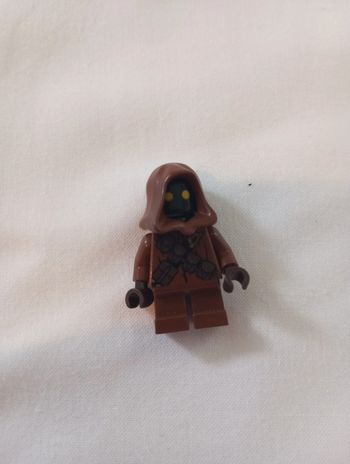 Figurine lego star wars jawa