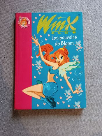 Les pouvoirs de Bloom