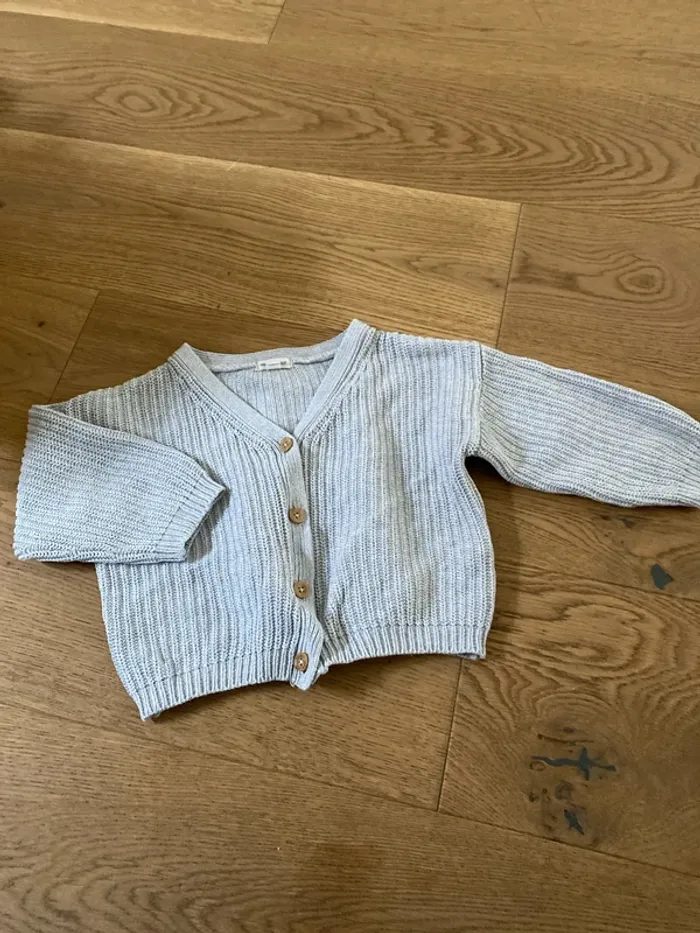 Gilet