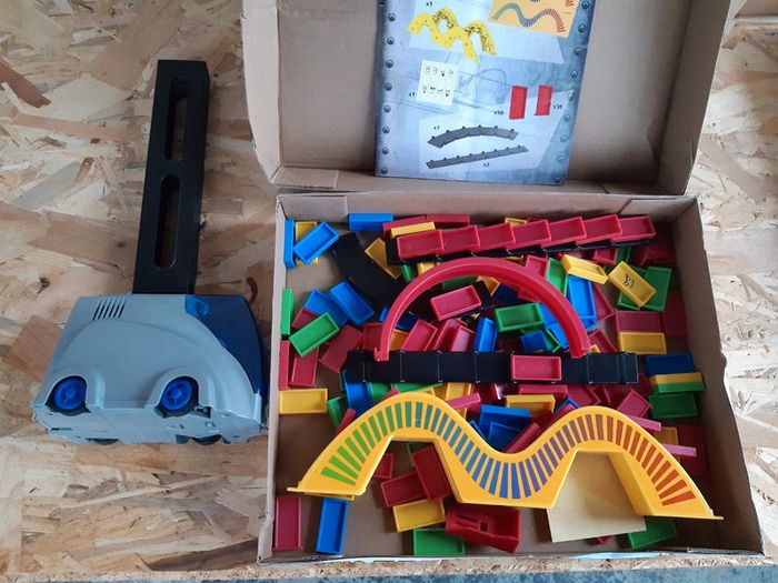 Domino express - photo numéro 2