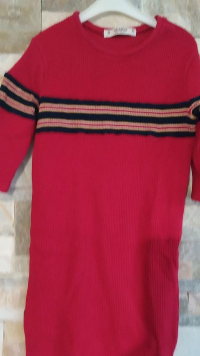 Robe moulante xs - photo numéro 2