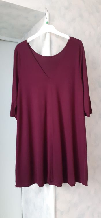 Robe femme taille 38