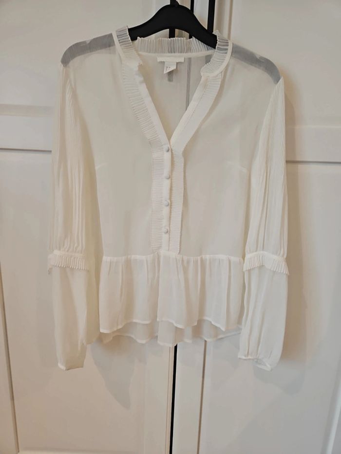 Blouse h&m