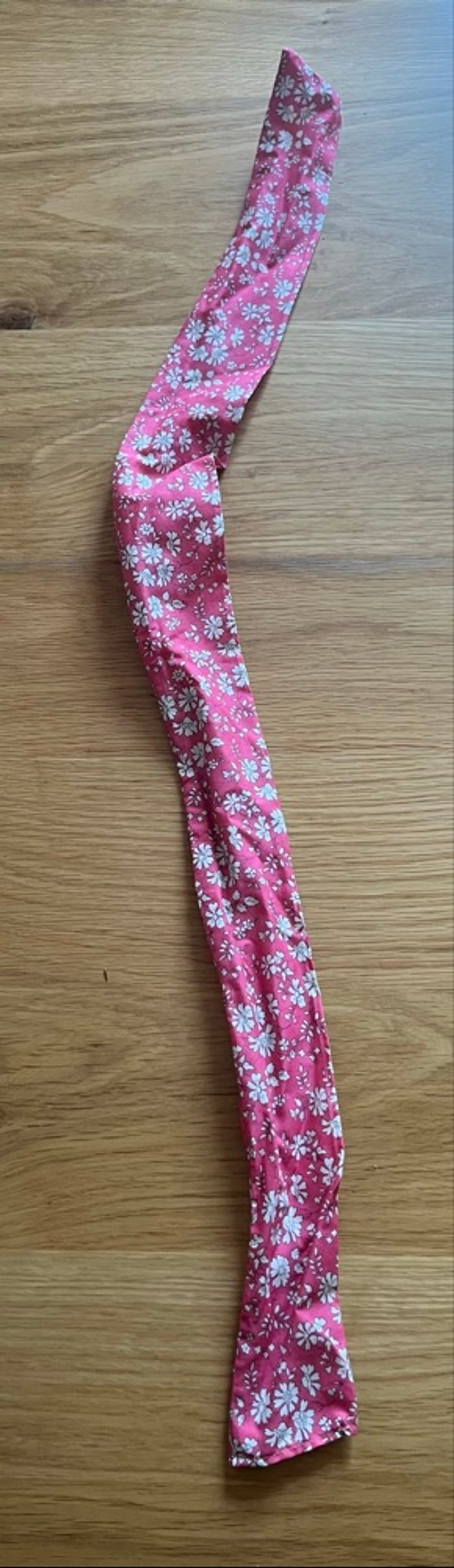 Head band en liberty accessoires pour cheveux vintage