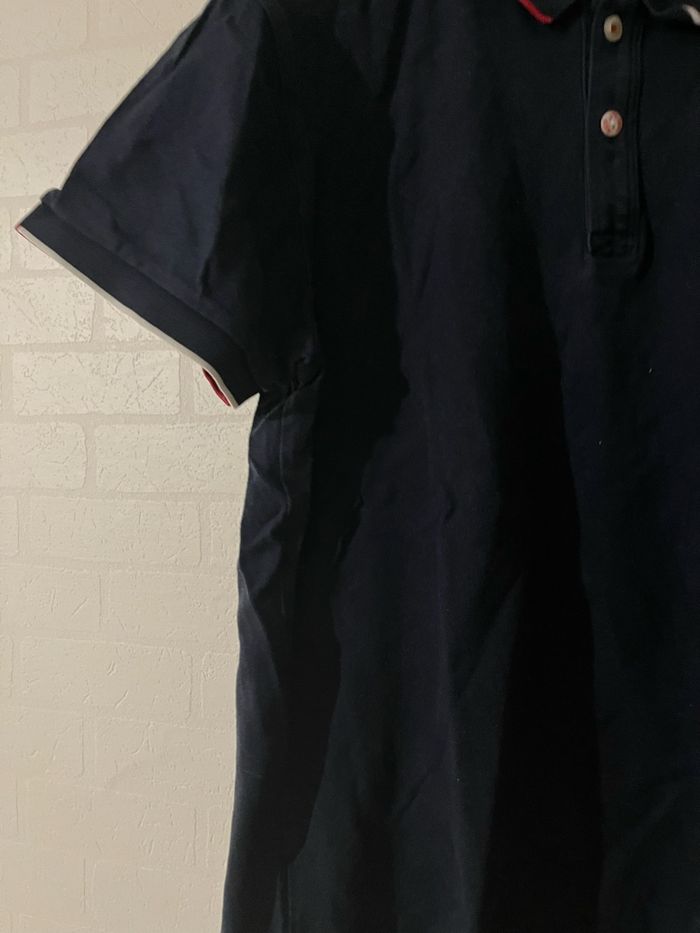 Polo hilfigher dénim - photo numéro 2