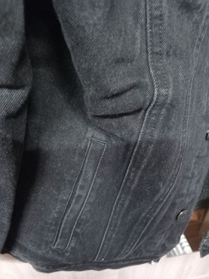 Veste - photo numéro 3