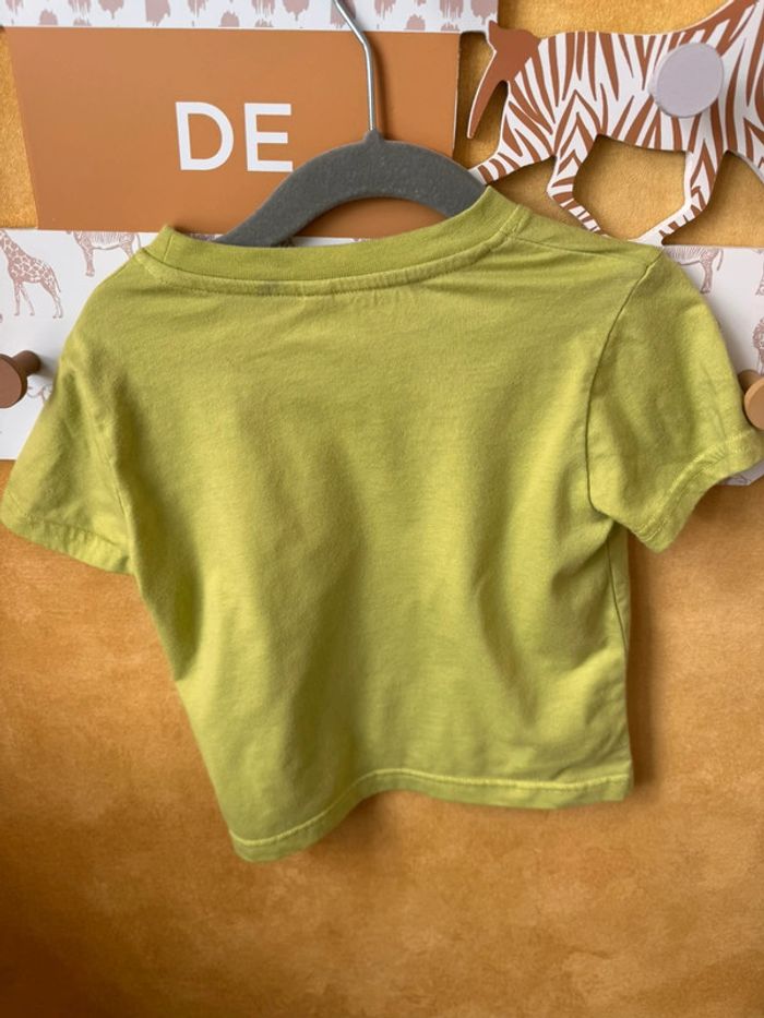 T-shirt 3 ans - photo numéro 2