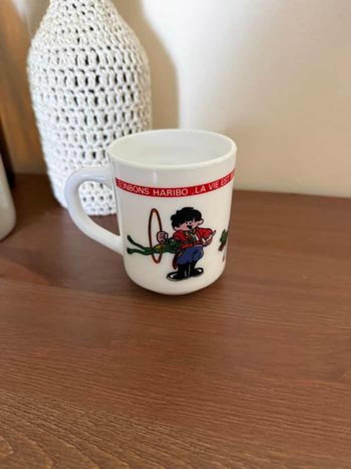 Mug Haribo - Arcopal - photo numéro 2