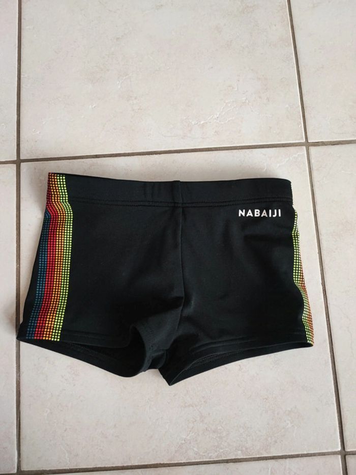 Boxer de bain/maillot de bain garçon 2/3 ans (78)