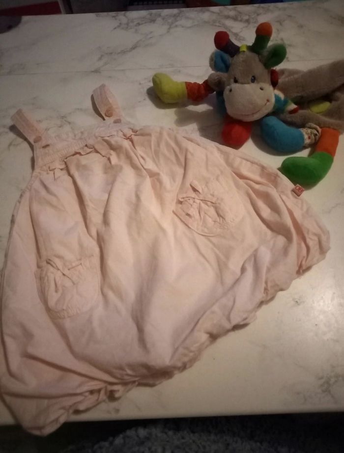 Robe 3 mois