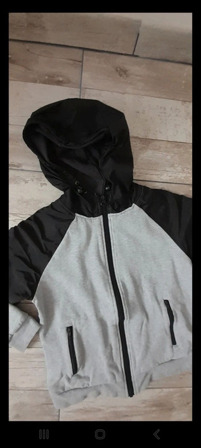 Veste de survêtement - photo numéro 4