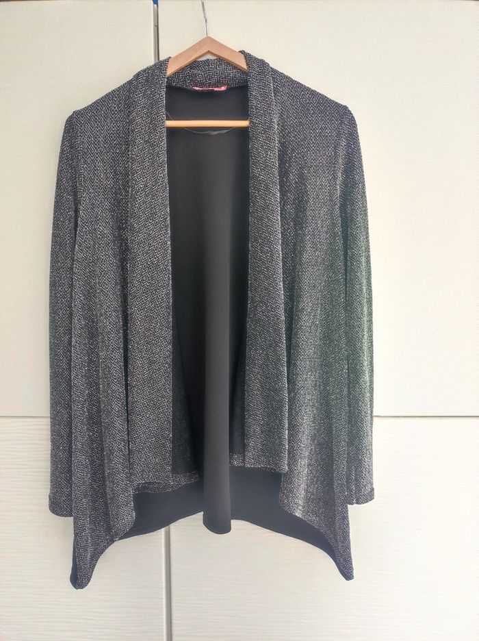 Veste de soirée