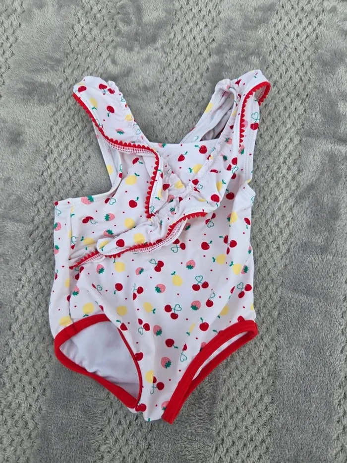 maillot de bain - photo numéro 2