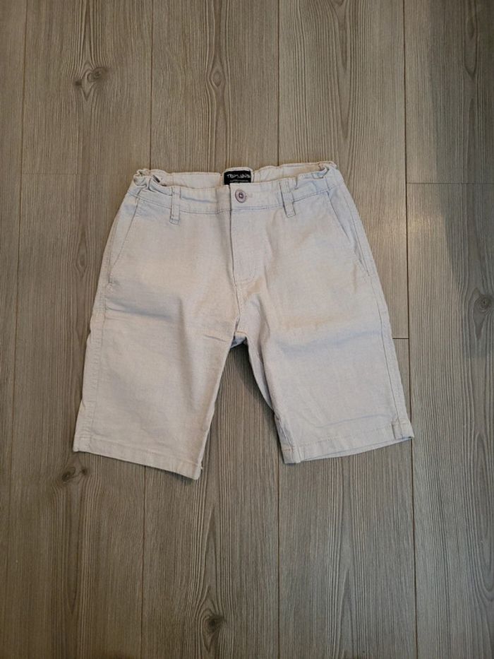 Short teddy Smith 14 ans neuf