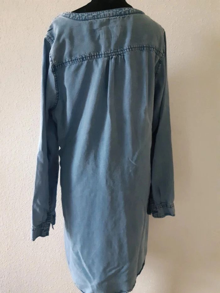 Robe tunique taille 40 - photo numéro 8