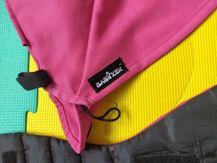 Pack couleur 6+ yoyo Babyzen Stokke - photo numéro 2