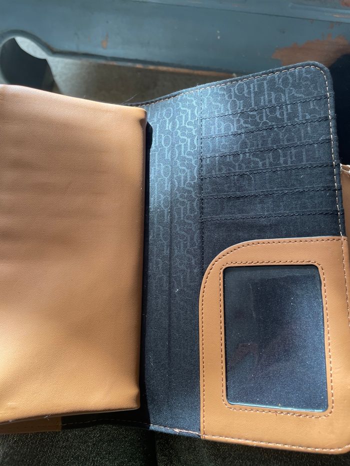 Ensemble sac +porte feuille - photo numéro 5