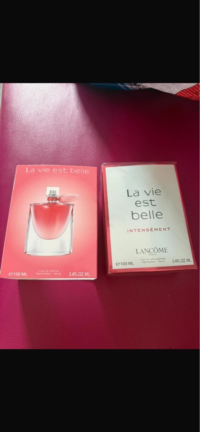 Parfum