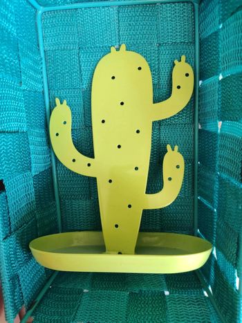 Support boucles d'oreilles