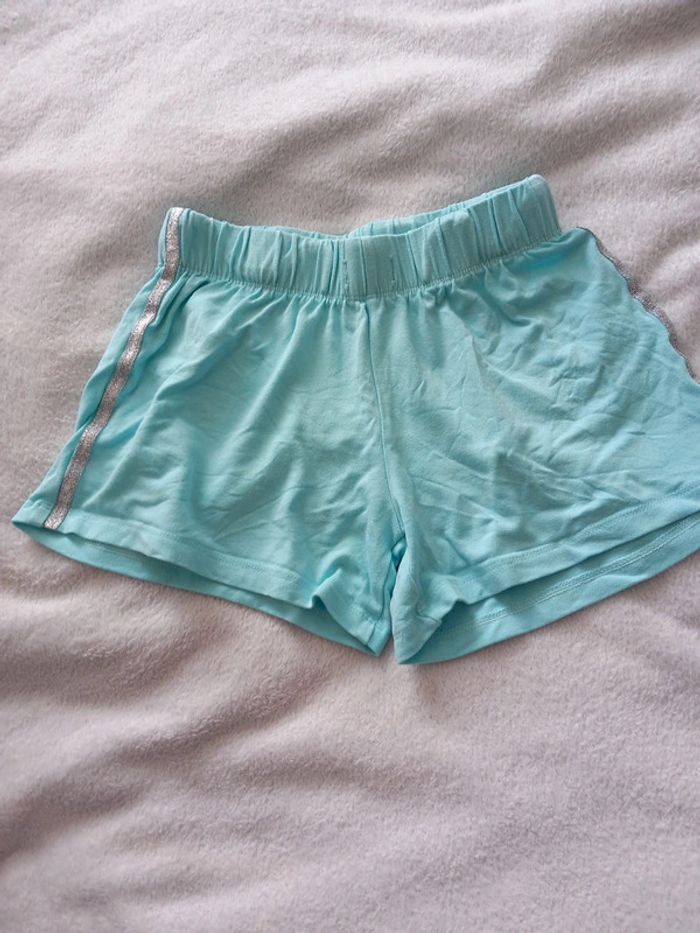 Short fin orchestra 6 ans