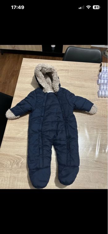 Combi pilote Verbaudet 