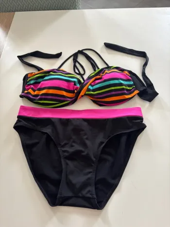 Maillot de bain