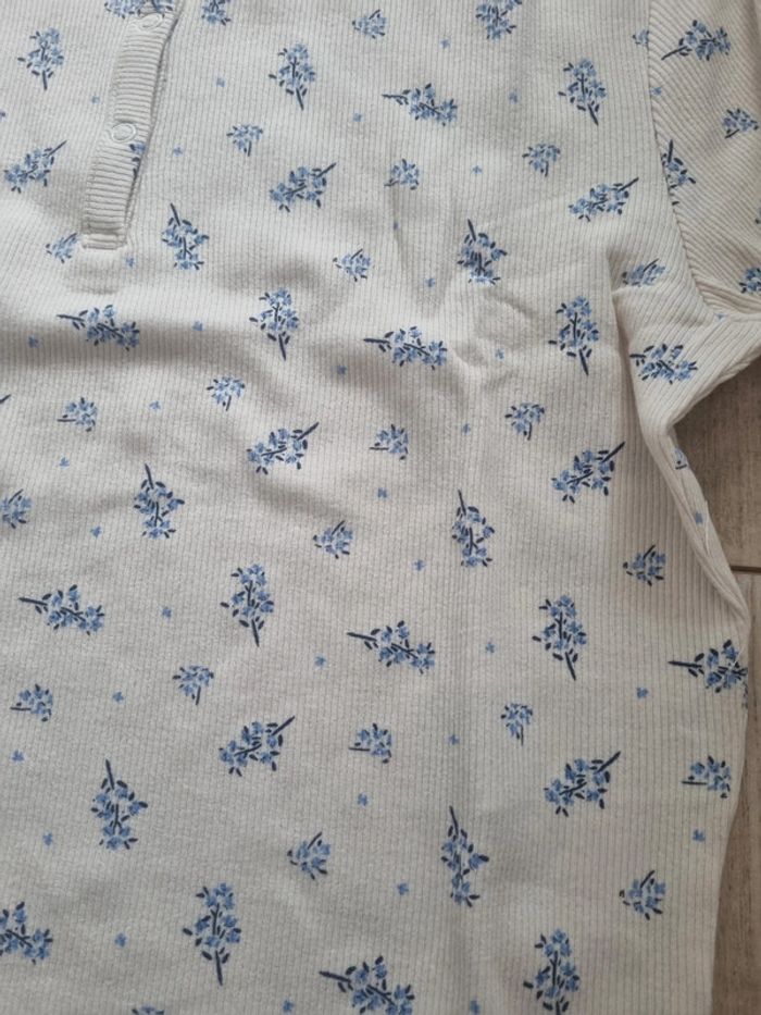 5 Tee-shirt croc top taille m - photo numéro 4