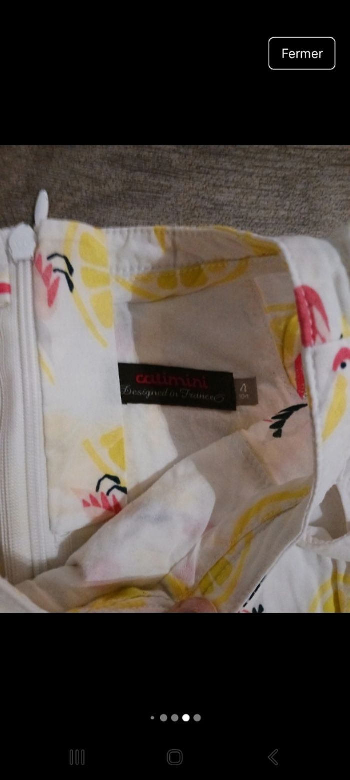 Robe été - photo numéro 2