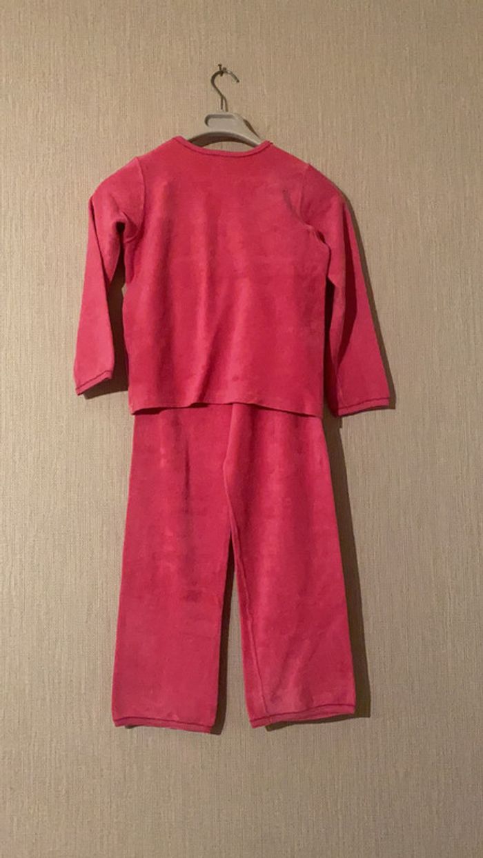 Pyjama Taille 10 ans - photo numéro 2
