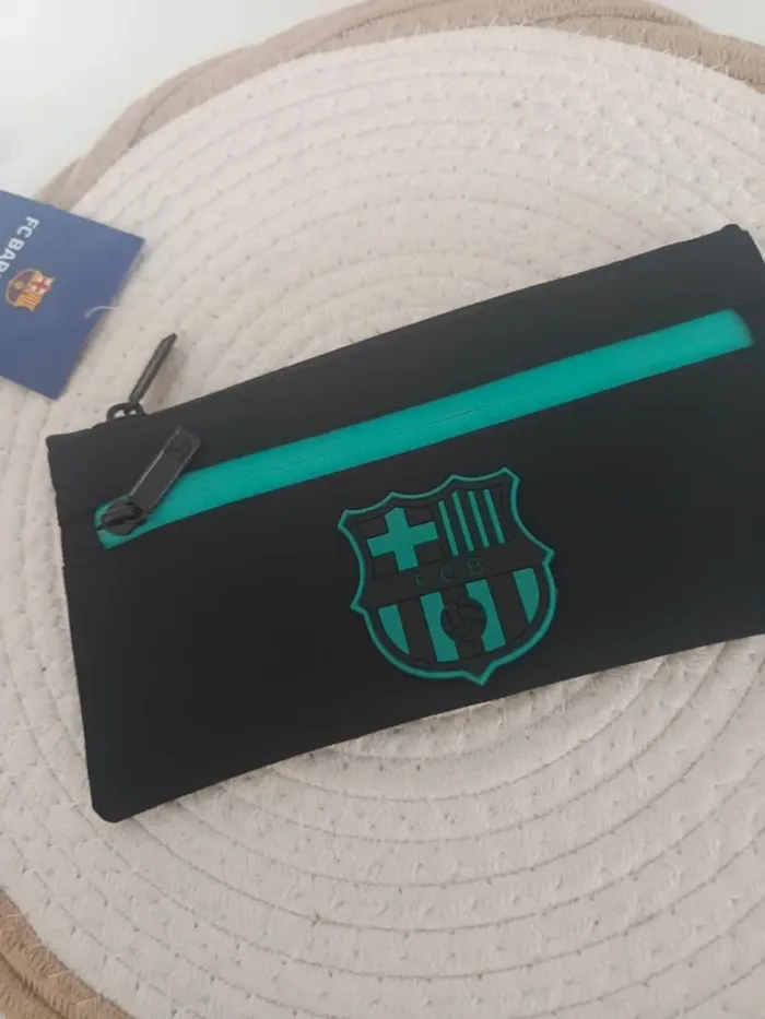 Pochette Barça - photo numéro 2