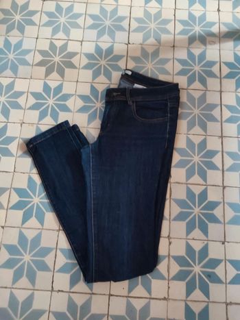 Jean NafNaf taille 38