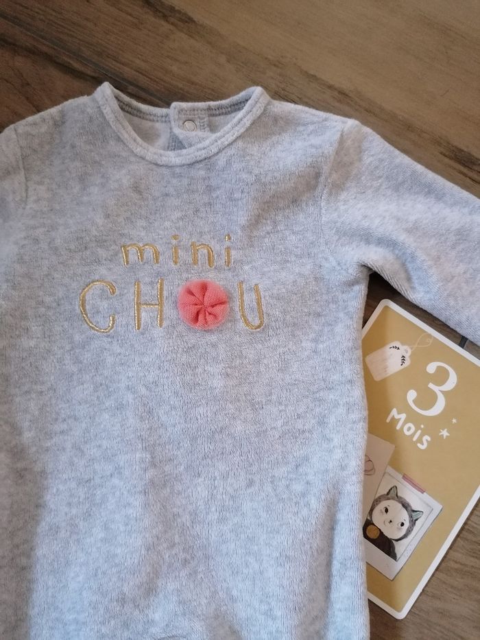 Lots pyjama - photo numéro 5