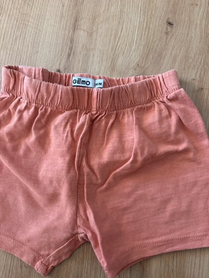 Pyjama 3 ans - photo numéro 4