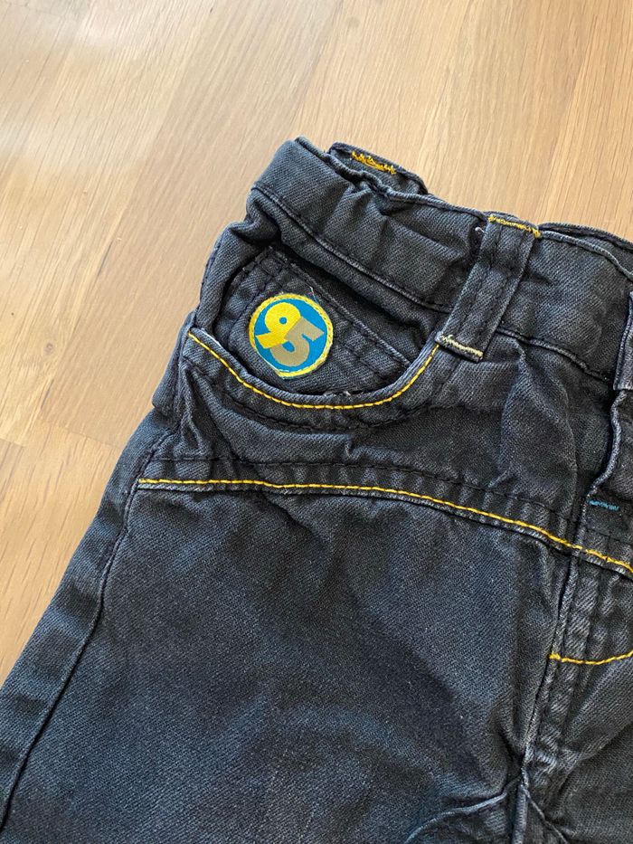 Pantalon ~ 18 mois - photo numéro 2