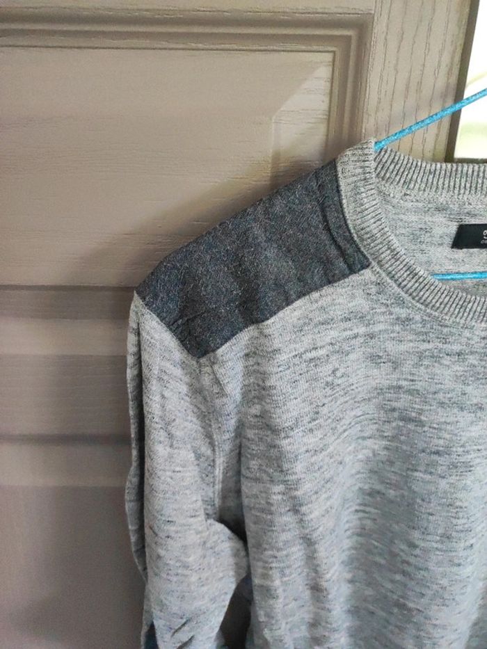 Pull homme fin - photo numéro 3