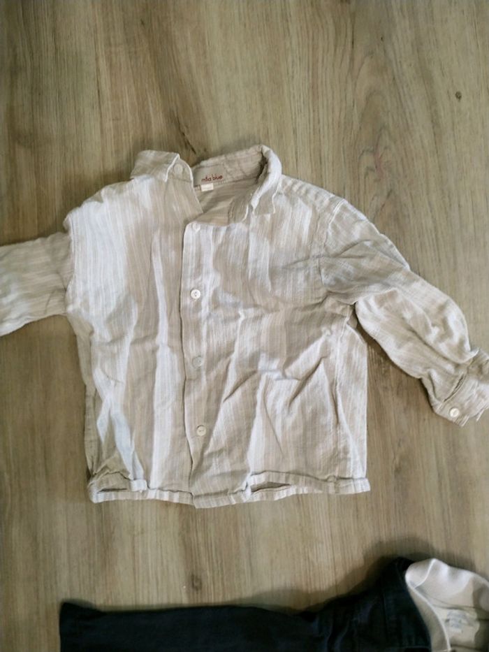 Chemise très belle