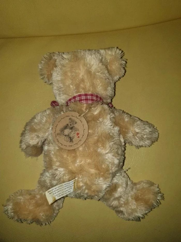 Ours Doudou - photo numéro 3