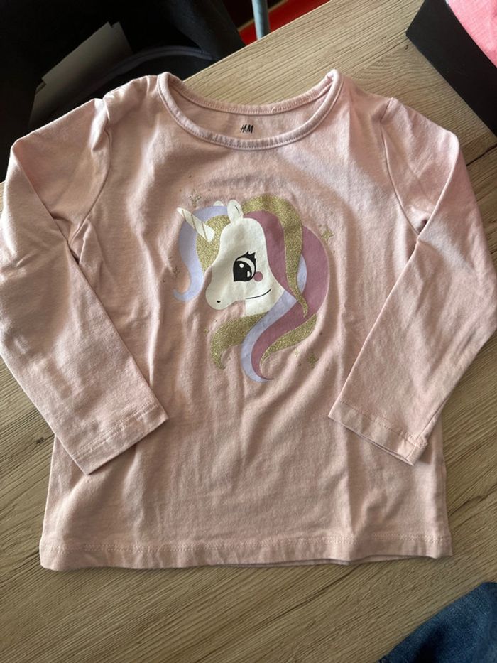 Ensemble fille taille 18/24 mois - photo numéro 8