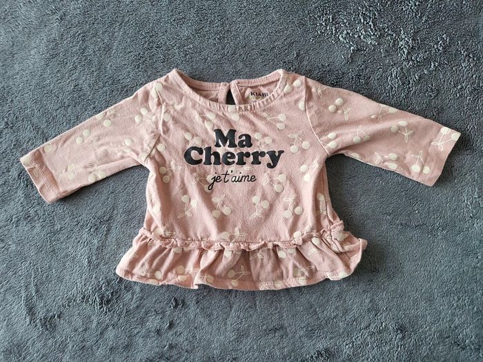 Ensemble kiabi 1 mois - photo numéro 2