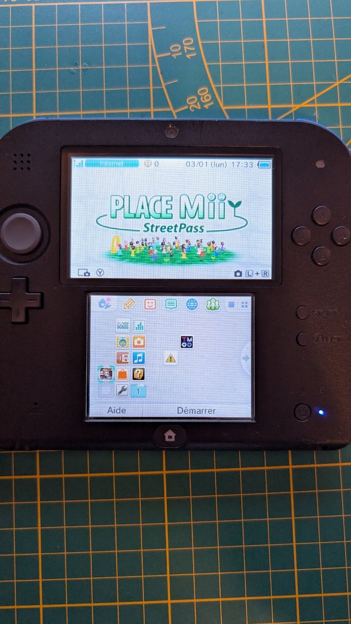 Nintendo 2DS Bon état !