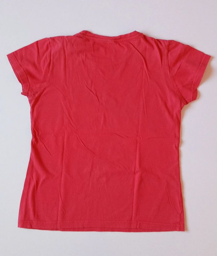 T-shirt Village Western en taille M - photo numéro 3
